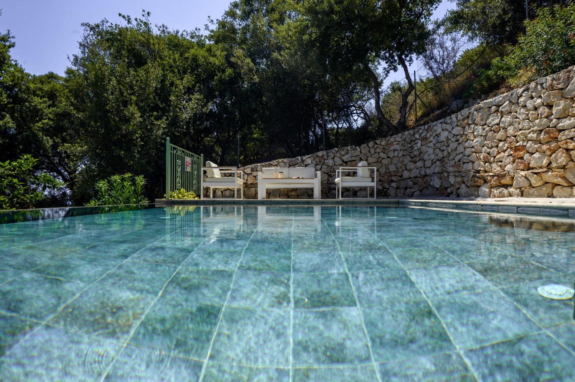 Villa Sevastoula Ratzaklíon Exteriör bild