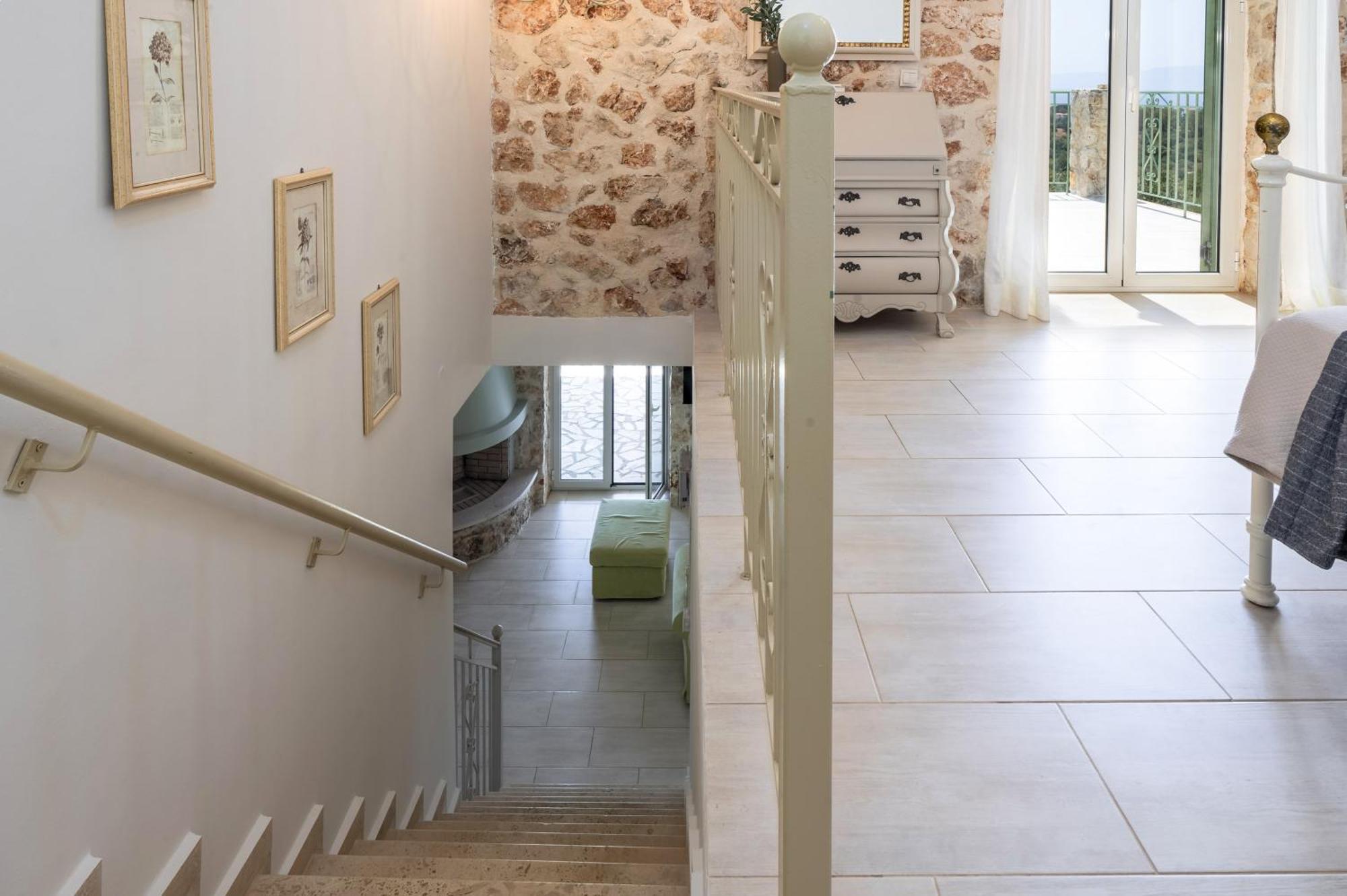 Villa Sevastoula Ratzaklíon Exteriör bild