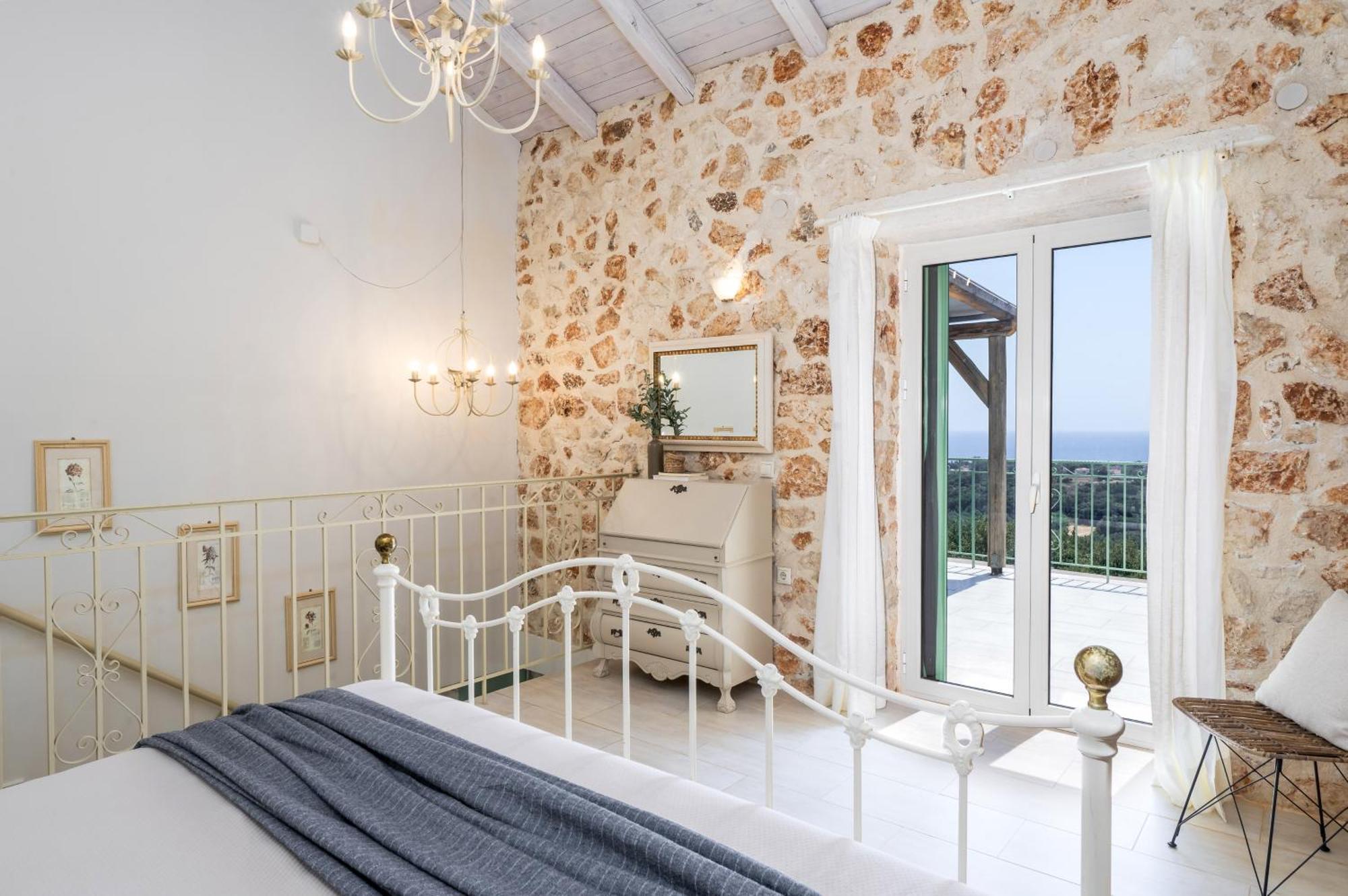 Villa Sevastoula Ratzaklíon Exteriör bild